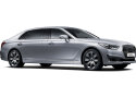 Hyundai muutis Genesis G90 luksuslimusiiniks