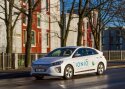 Rohkelt elektrilisi kilomeetreid Hyundai Ioniquga