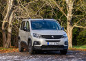 Motors24 proovisõit - Peugeot Rifter