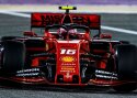 F1: Ferrari uus auto saab varakult valmis