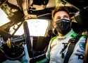 Andreas Mikkelsen haigestus koroonasse ja ei stardi Portugali rallil