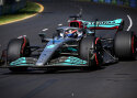 Mercedese F1 tiim uuendab Miami etapiks autot