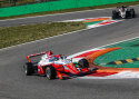 Paul Aron oli testisõitudel Monza ringrajal kolmas