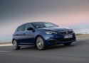 Peugeot 308 GT: kas diisel või bensiin?