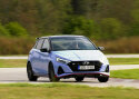 Hyundai i20 N - auto24 proovisõit