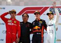 F1: Honda toob Austriasse uuendatud mootorid