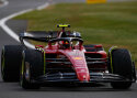 Briti GP kvalifikatsiooni võitis Carlos Sainz