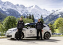 Kahekuune matk elektriautoga