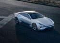 Polestar Precept läheb tootmisesse