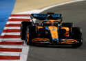 McLareni katastroofiline nädalavahetus