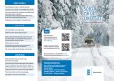 Maanteeamet kirjastas infovoldiku "Sõida talvel ohutult"