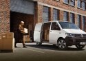 VW Transporter T6 pälvis tiitli International Van of the Year 2016