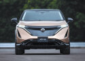 Nissan keerab elektriautodega uue lehekülje