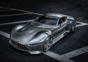 Mercedese virtuaalauto saab reaalsuseks