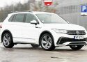 Volkswagen Tiguan - auto24 proovisõit