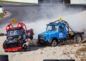 VIDEO. Autokrossi hooaja avavõistlusel jäid kõik esikohad Eestisse, Andri Roos saavutas karjääri esimese võidu