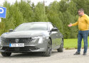 Peugeot 508 SW GT - auto24 proovisõit