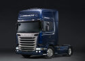 Scania tutvustab Eestis Streamline sarja veokeid
