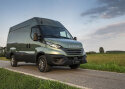 Iveco avalikustas uuendatud Daily