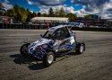 Marko Muru ja Albert Ako Kokk saavutasid Riias rallikrossi Balti meistrivõistluste etapil esikohad