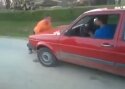 VIDEO: Volkswageni rulett