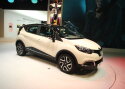 GENF 2013: Renault märgusõnaks on Captur