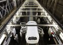 Dacia Lodgy'it hakatakse tootma Marokos