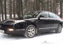 Citroen C6 - liikuv disainiime