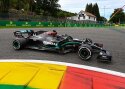 F1: Hamilton võitis kvalifikatsiooni uue rajarekordiga