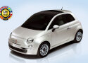Aasta Auto 2008 on Fiat 500