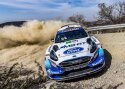 Ralli: M-Sport töötab aktiivselt 2022. aasta auto kallal