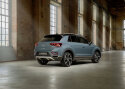 Volkswagen T-Roc sai uuenduse ning valikus on rohkelt erinevaid versioone