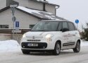 Laheda välimusega, aga veidi koba