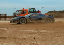 Video: avariisse määratud Rimac Nevera hullab mudastel kruusateedel