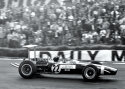 Autosporditiimide kuulsad juhid: Rob Walker
