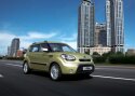 Kia avalikustas uue Soul'i interjöörilahendused
