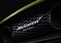 McLareni uus superauto saab nimeks Artura 