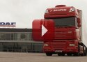 Truck Motors - DAF XF 105