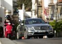 Mercedes hakkab E- ja C-klassi kupeed pakkuma nelikveoga