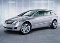 Futuristlik sportuniversaal Mercedes-Benz GST läheb tootmisesse