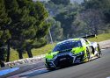 Valentino Rossi alustab autosportlase karjääri