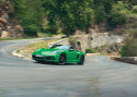Porsche: kas suurte mootorite tagasitulek?