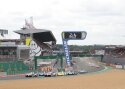 Le Mans’i 24-tunni sõit toimub publikuta