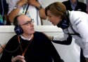 F1: Williamsi perekond lõpetas sidemed võistkonnaga