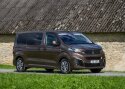 Peugeot’ noobelbuss Traveller