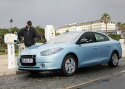 Renault ja Dongfeng plaanivad elektriautot