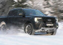 Ford Ranger 3,0 Wildtrak - auto24 proovisõit