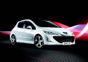 Peugeot toob turule võimsa 308 GTi