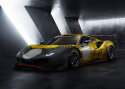 700hobujõuline Ferrari 488 GT Modificata vaid rajasõiduks