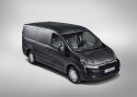 Toyota uus kaubik saab nimeks Pro Ace